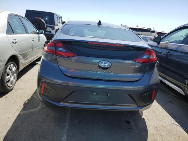 Photo 5 VIN: KMHC85LC1KU136167 - HYUNDAI IONIQ LIMI 