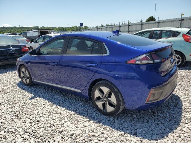 Photo 1 VIN: KMHC85LC1LU209622 - HYUNDAI IONIQ SEL 