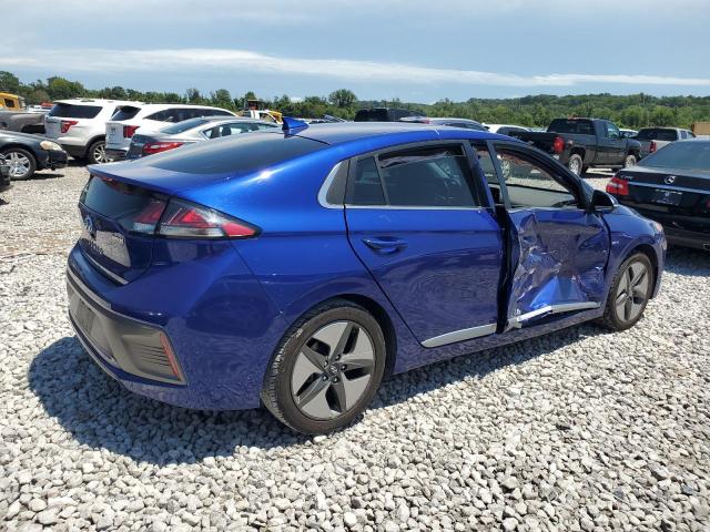 Photo 2 VIN: KMHC85LC1LU209622 - HYUNDAI IONIQ SEL 