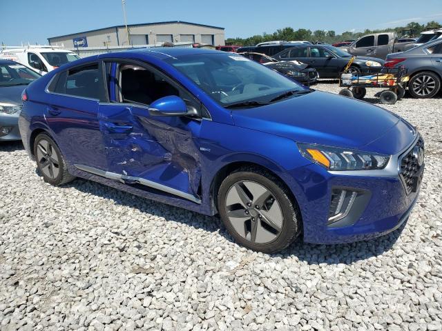 Photo 3 VIN: KMHC85LC1LU209622 - HYUNDAI IONIQ SEL 