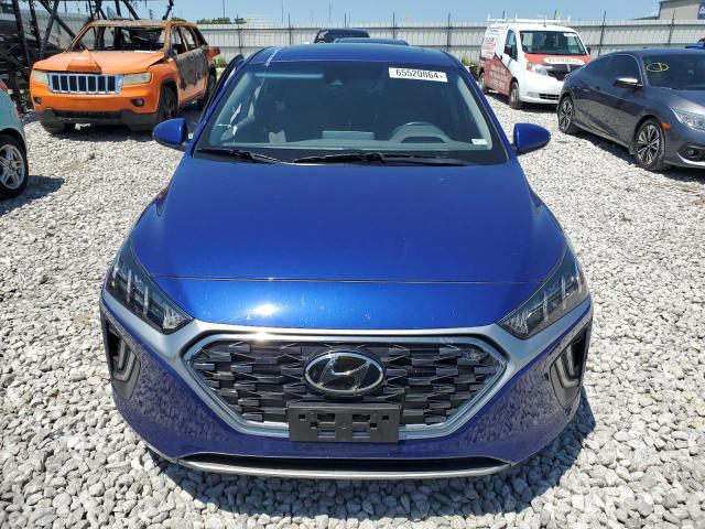 Photo 4 VIN: KMHC85LC1LU209622 - HYUNDAI IONIQ SEL 