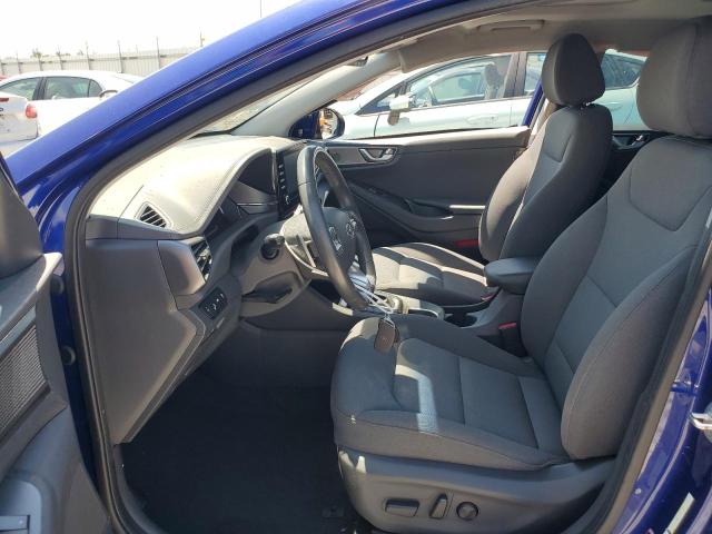 Photo 6 VIN: KMHC85LC1LU209622 - HYUNDAI IONIQ SEL 