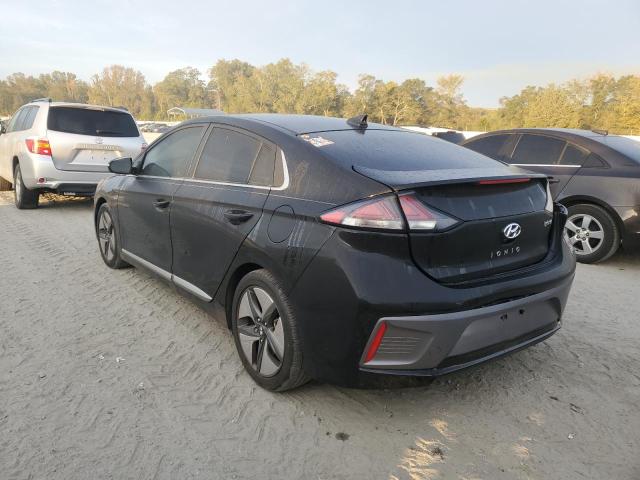 Photo 1 VIN: KMHC85LC1LU211001 - HYUNDAI IONIQ 