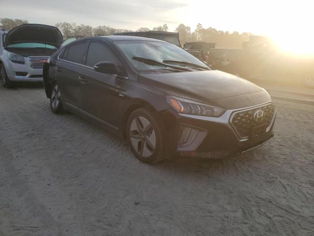 Photo 3 VIN: KMHC85LC1LU211001 - HYUNDAI IONIQ 