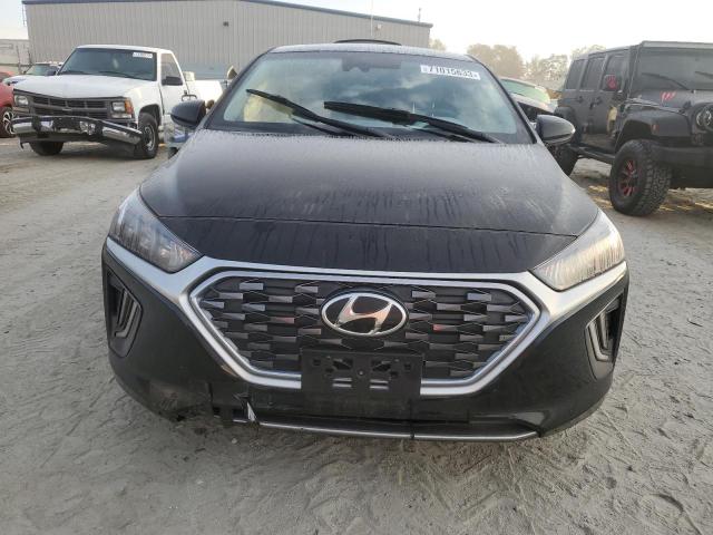 Photo 4 VIN: KMHC85LC1LU211001 - HYUNDAI IONIQ 