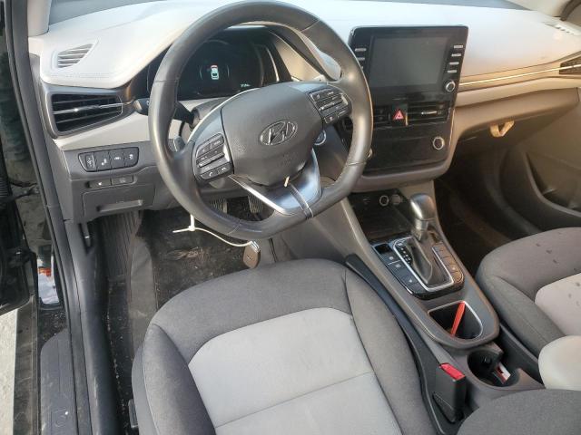 Photo 7 VIN: KMHC85LC1LU211001 - HYUNDAI IONIQ 