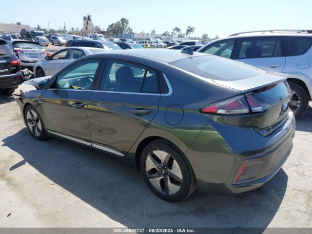 Photo 2 VIN: KMHC85LC1LU233810 - HYUNDAI IONIQ 