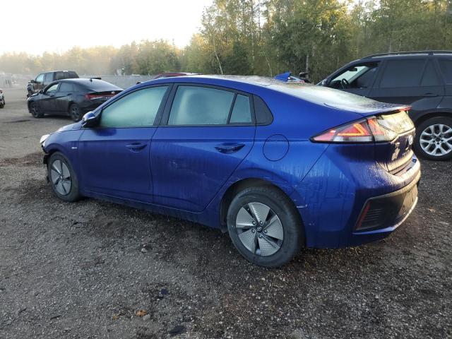 Photo 1 VIN: KMHC85LC1LU234018 - HYUNDAI IONIQ SEL 