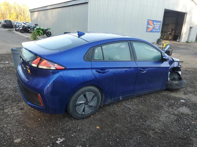 Photo 2 VIN: KMHC85LC1LU234018 - HYUNDAI IONIQ SEL 