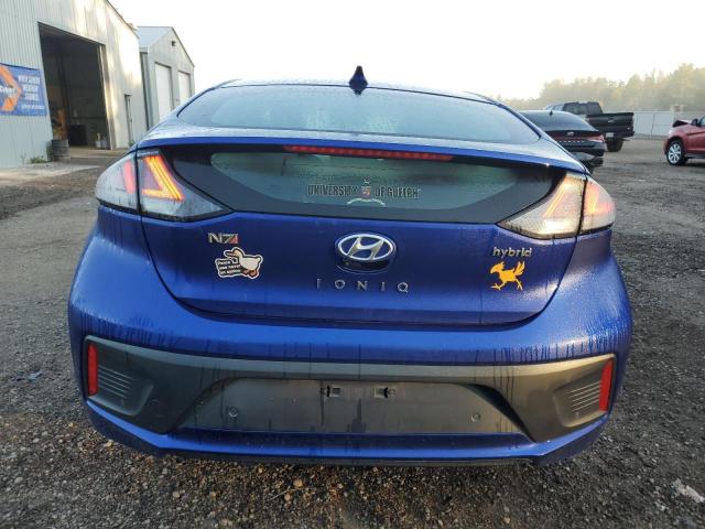 Photo 5 VIN: KMHC85LC1LU234018 - HYUNDAI IONIQ SEL 