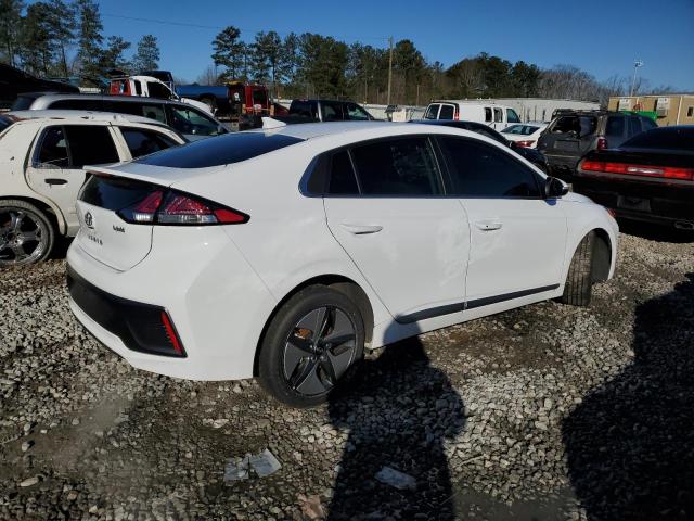 Photo 2 VIN: KMHC85LC1NU281343 - HYUNDAI IONIQ SEL 