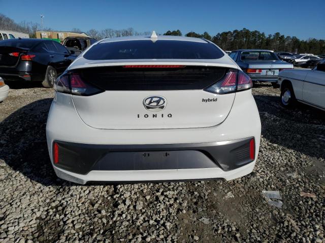 Photo 5 VIN: KMHC85LC1NU281343 - HYUNDAI IONIQ SEL 