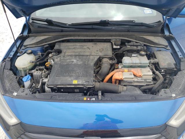 Photo 10 VIN: KMHC85LC2JU064037 - HYUNDAI IONIQ 