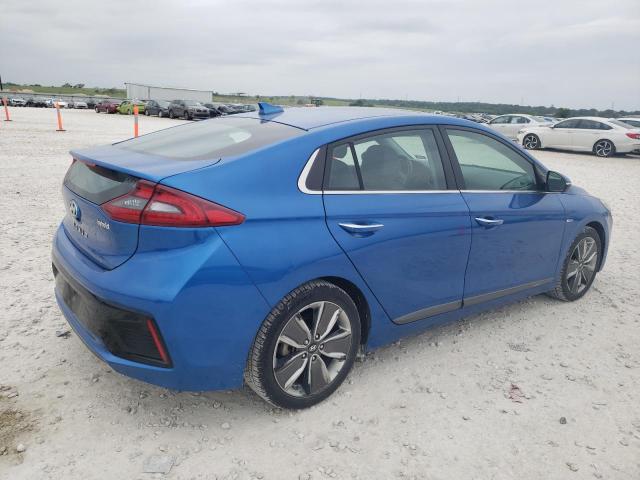 Photo 2 VIN: KMHC85LC2JU064037 - HYUNDAI IONIQ 