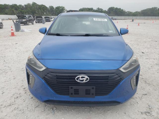 Photo 4 VIN: KMHC85LC2JU064037 - HYUNDAI IONIQ 