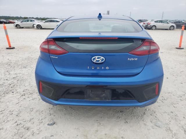 Photo 5 VIN: KMHC85LC2JU064037 - HYUNDAI IONIQ 