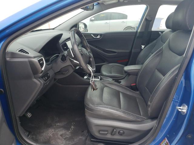 Photo 6 VIN: KMHC85LC2JU064037 - HYUNDAI IONIQ 