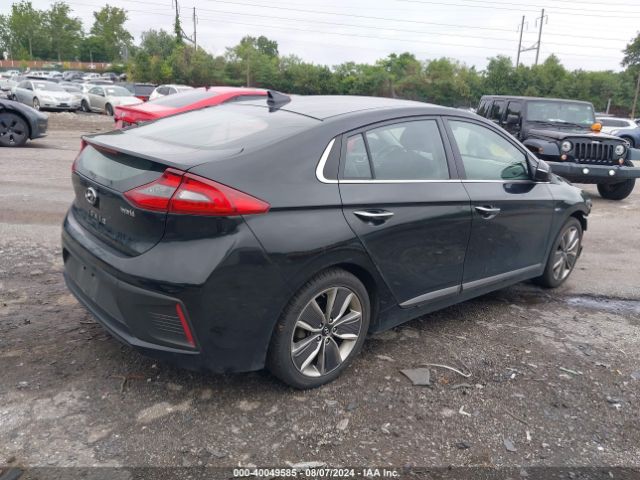 Photo 3 VIN: KMHC85LC2KU112332 - HYUNDAI IONIQ 