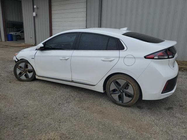 Photo 1 VIN: KMHC85LC2LU212089 - HYUNDAI IONIQ SEL 