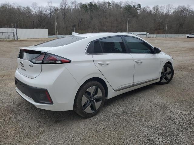 Photo 2 VIN: KMHC85LC2LU212089 - HYUNDAI IONIQ SEL 