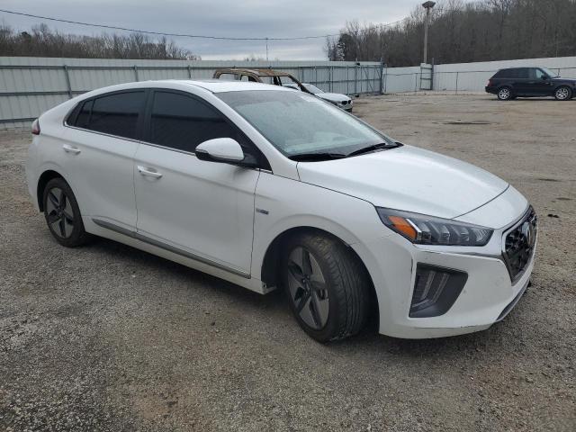 Photo 3 VIN: KMHC85LC2LU212089 - HYUNDAI IONIQ SEL 