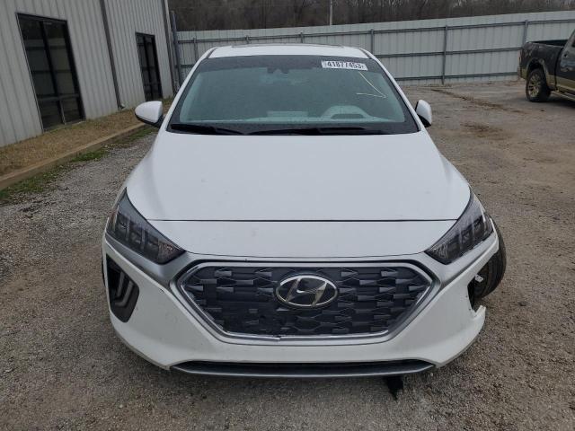 Photo 4 VIN: KMHC85LC2LU212089 - HYUNDAI IONIQ SEL 