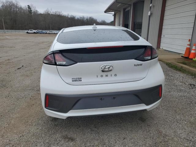 Photo 5 VIN: KMHC85LC2LU212089 - HYUNDAI IONIQ SEL 