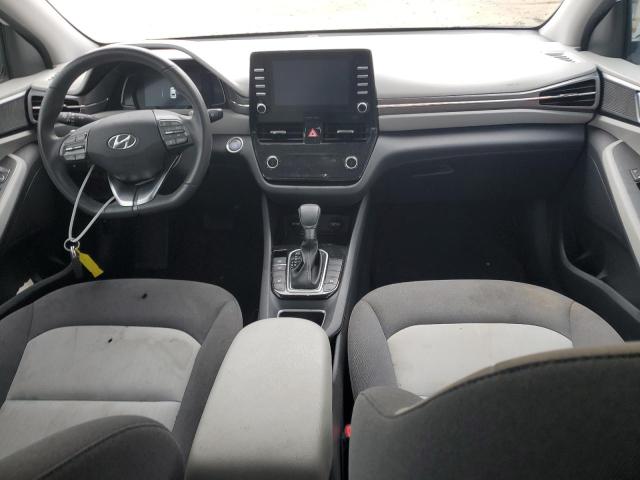 Photo 7 VIN: KMHC85LC2LU212089 - HYUNDAI IONIQ SEL 