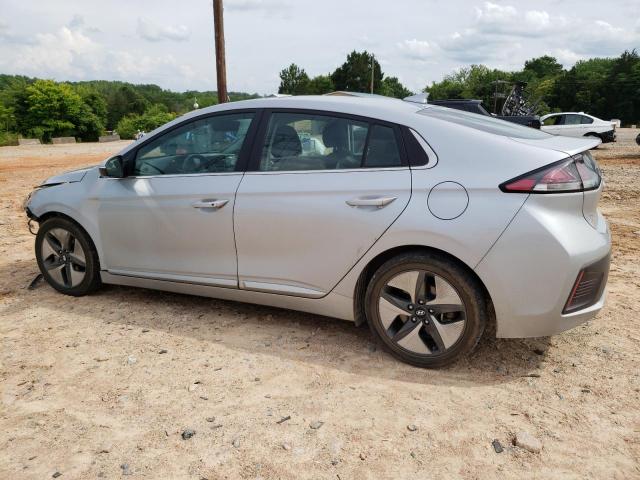 Photo 1 VIN: KMHC85LC2LU242547 - HYUNDAI IONIQ 