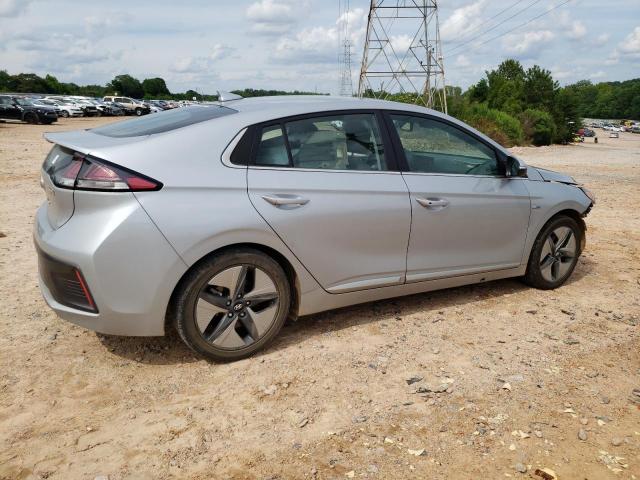 Photo 2 VIN: KMHC85LC2LU242547 - HYUNDAI IONIQ 