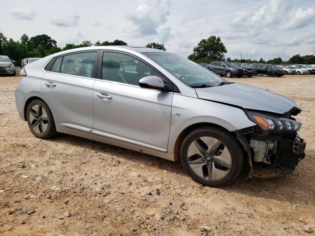 Photo 3 VIN: KMHC85LC2LU242547 - HYUNDAI IONIQ 