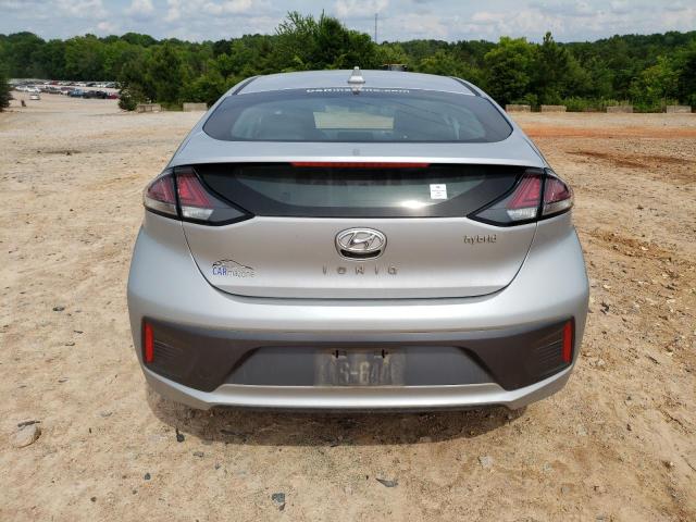 Photo 5 VIN: KMHC85LC2LU242547 - HYUNDAI IONIQ 