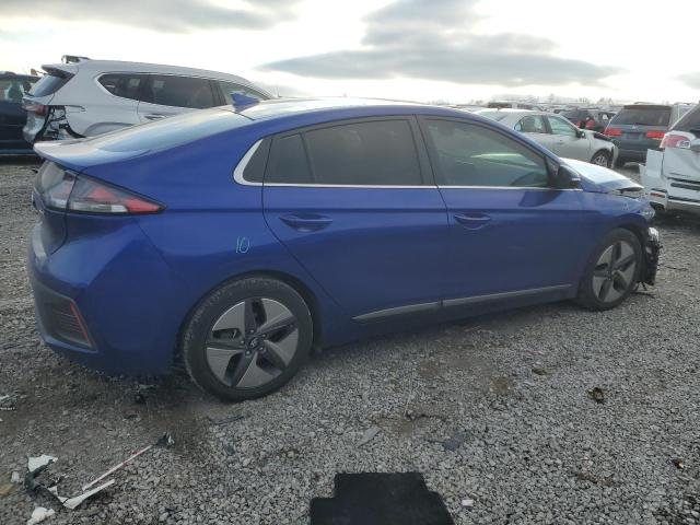 Photo 2 VIN: KMHC85LC2NU281352 - HYUNDAI IONIQ SEL 