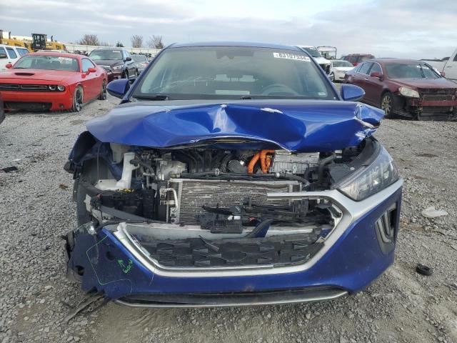 Photo 4 VIN: KMHC85LC2NU281352 - HYUNDAI IONIQ SEL 