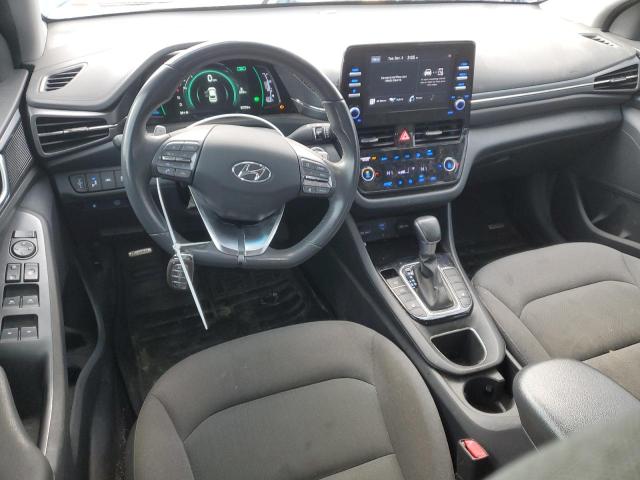 Photo 7 VIN: KMHC85LC2NU281352 - HYUNDAI IONIQ SEL 