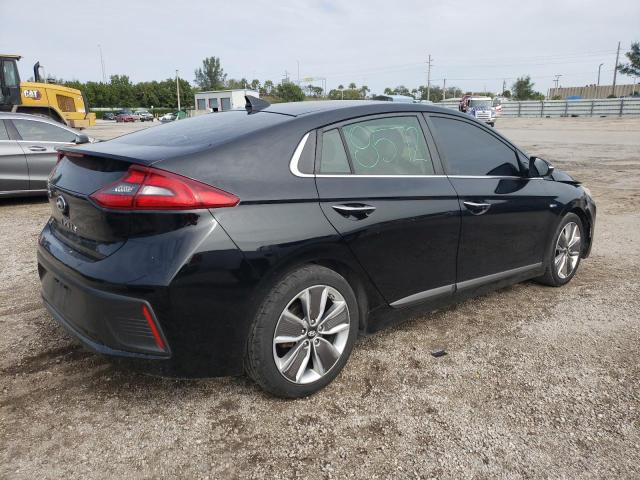 Photo 2 VIN: KMHC85LC3HU030800 - HYUNDAI IONIQ 