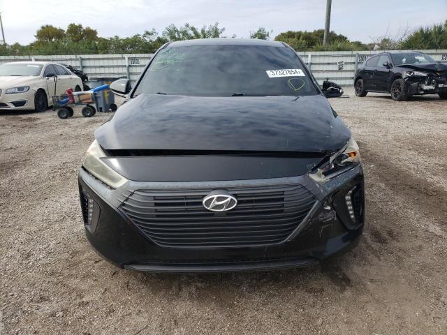 Photo 4 VIN: KMHC85LC3HU030800 - HYUNDAI IONIQ 