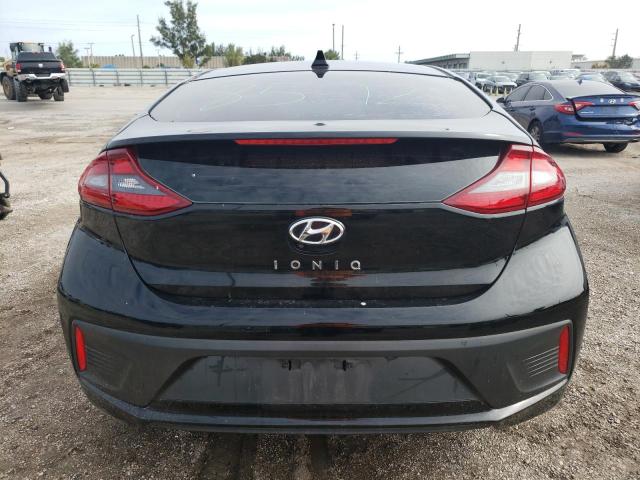 Photo 5 VIN: KMHC85LC3HU030800 - HYUNDAI IONIQ 