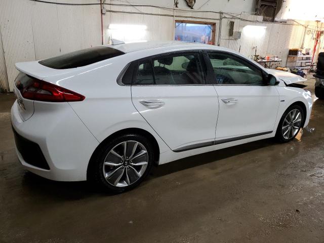 Photo 2 VIN: KMHC85LC3JU101726 - HYUNDAI IONIQ 