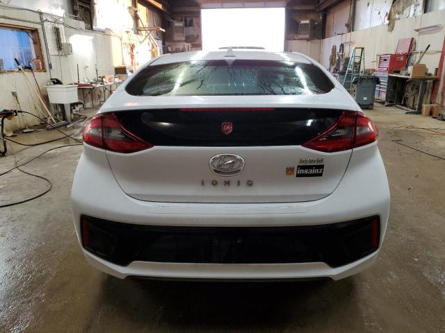 Photo 5 VIN: KMHC85LC3JU101726 - HYUNDAI IONIQ 