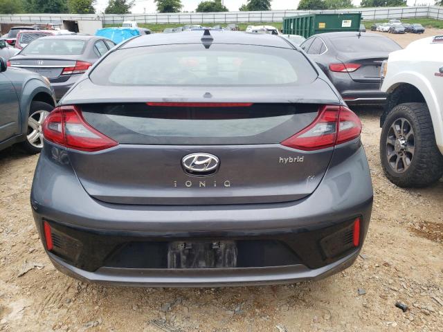 Photo 5 VIN: KMHC85LC3KU111819 - HYUNDAI IONIQ LIMI 