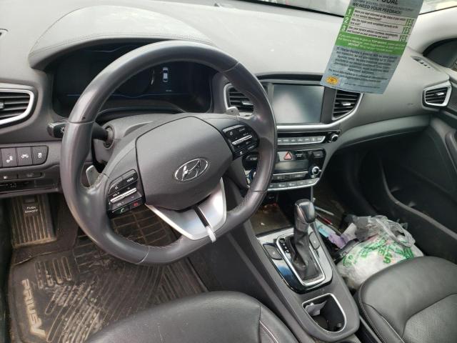 Photo 7 VIN: KMHC85LC3KU111819 - HYUNDAI IONIQ LIMI 