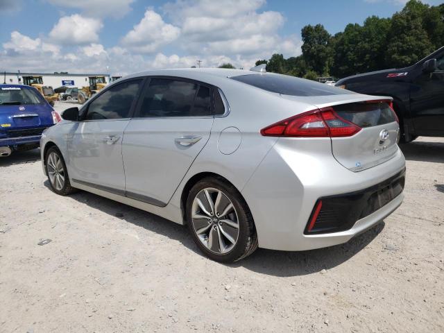 Photo 1 VIN: KMHC85LC3KU118771 - HYUNDAI IONIQ LIMI 