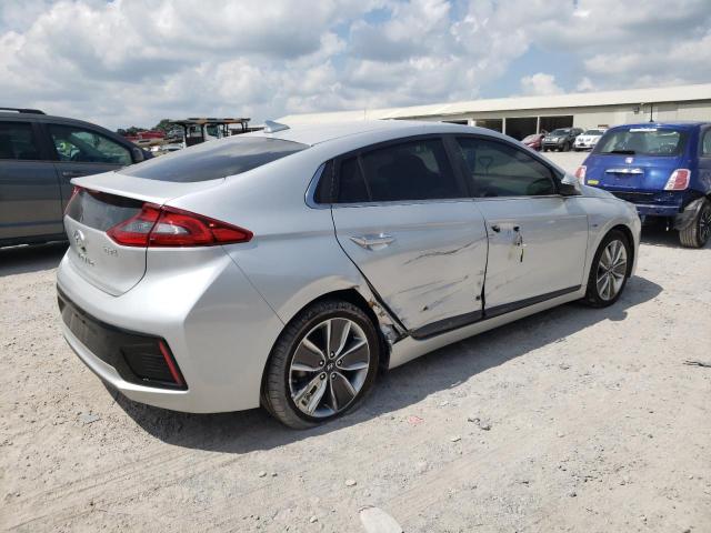 Photo 2 VIN: KMHC85LC3KU118771 - HYUNDAI IONIQ LIMI 