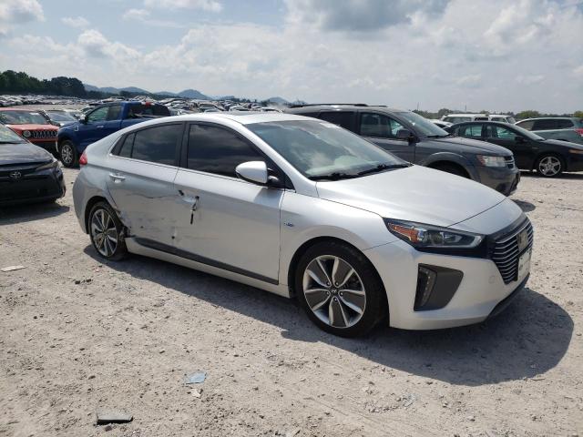 Photo 3 VIN: KMHC85LC3KU118771 - HYUNDAI IONIQ LIMI 