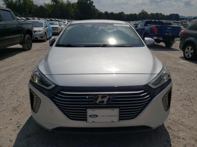 Photo 4 VIN: KMHC85LC3KU118771 - HYUNDAI IONIQ LIMI 