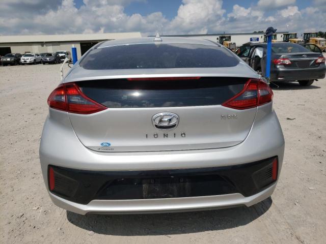 Photo 5 VIN: KMHC85LC3KU118771 - HYUNDAI IONIQ LIMI 