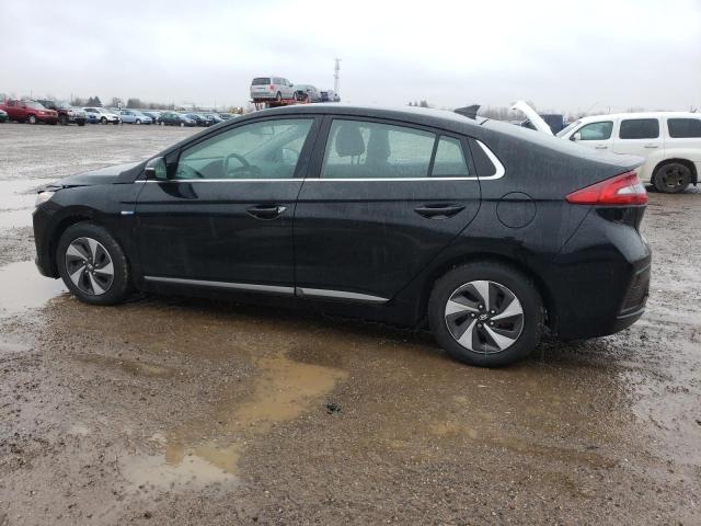 Photo 1 VIN: KMHC85LC3KU122027 - HYUNDAI IONIQ 