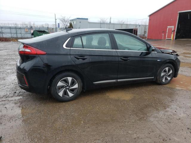 Photo 2 VIN: KMHC85LC3KU122027 - HYUNDAI IONIQ 