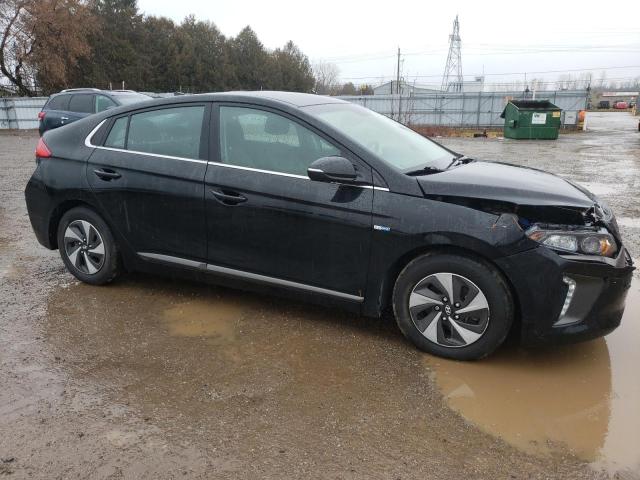 Photo 3 VIN: KMHC85LC3KU122027 - HYUNDAI IONIQ 